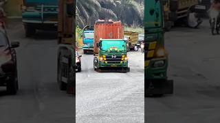 Padat Merayap Bosku automobile supironline driver supirtruk trukoleng busmania pejuangrupiah