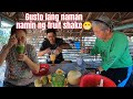 Vlog 409 fruit combo shake sana to kaya lang