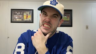 *Toronto Maple Leafs 2026 Trade Deadline Recap!!!*  (March 6th, 2026)