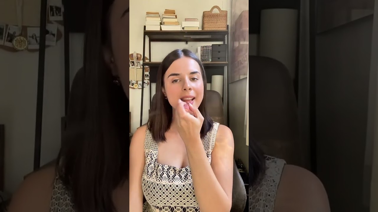 Favorite Nude Lip Combo: RMS Legendary Lipstick and RMS Lip Pencil