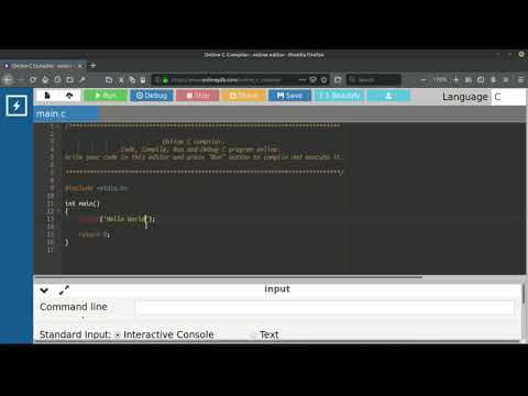 C programming for beginners | c program to multiply two float numbers | tutorial for students