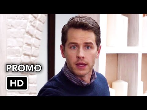 Manifest 2x08 Promo "Carry On" (HD)