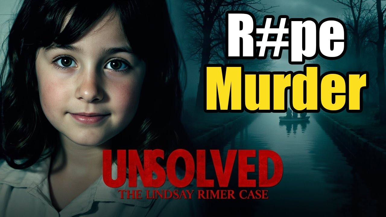 Lindsay Rimer's CRIME SCENE Investigation Techniques Revealed