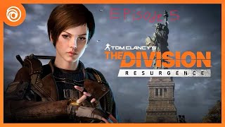 Tom Clancy’s The Division Resurgence | Episode 5 -  Scavenger Type