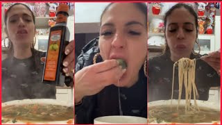 Nu Bellu Zuppon Mukbanganna Suarato