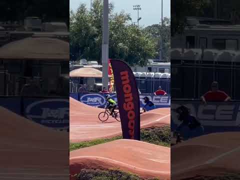 Gator 🐊 BMX