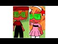Future glasses 👓 |Past Blossick💖🔴
