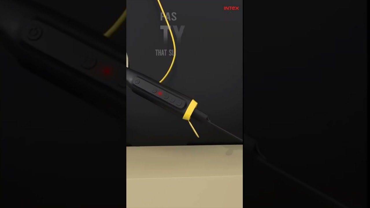 With some cool aesthetics and type C charging to suit your needs 