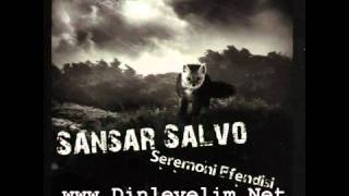 Sansar Salvo Aksi Olma