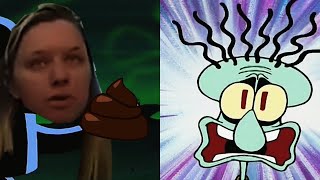 YTP: Sh*t Slinging Slasher @Guitarocker100YTP