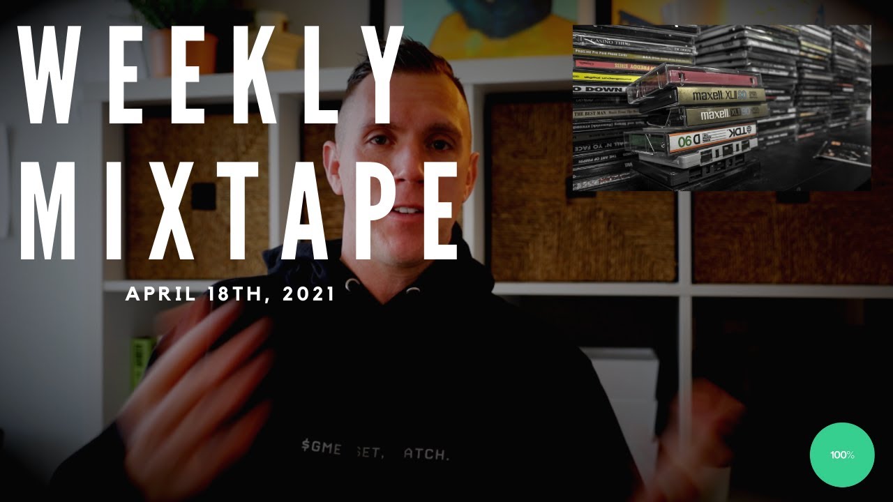 Economy Strengthening, Stocks Up, J & J Hiccup, and Coinbase $85 Billion