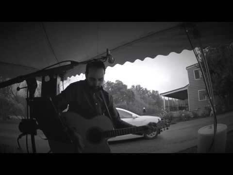 Soulfight - The Revivalists (Cover by Manuel Soto)