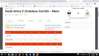 ULCW : How to add single match in page/post screenshot 4