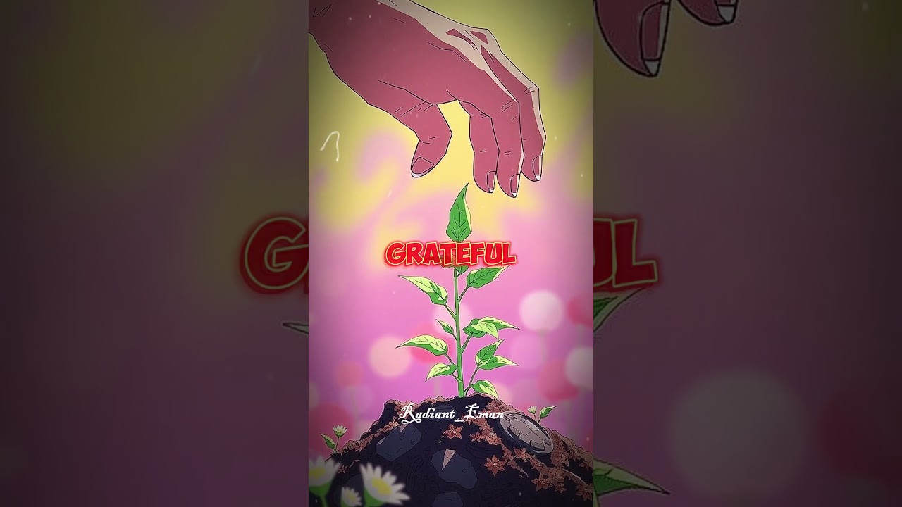 What Happens When You Say 'Alhamdulillah' Daily