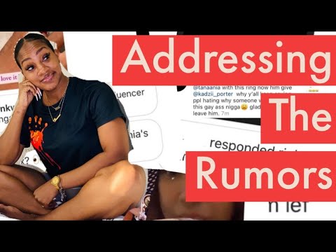 Leaked: The Private Life Of Thotayana