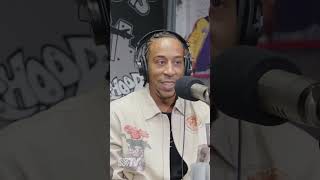 Ludacris ALMOST Gets in Trouble with "Area Codes" Game 😂 L A Is Getting A New Area Code