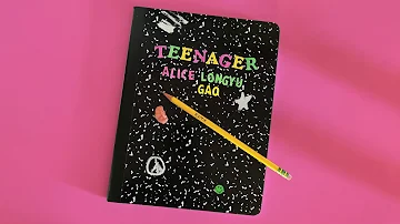 George Alice - Teenager (Alice Longyu Gao Remix)