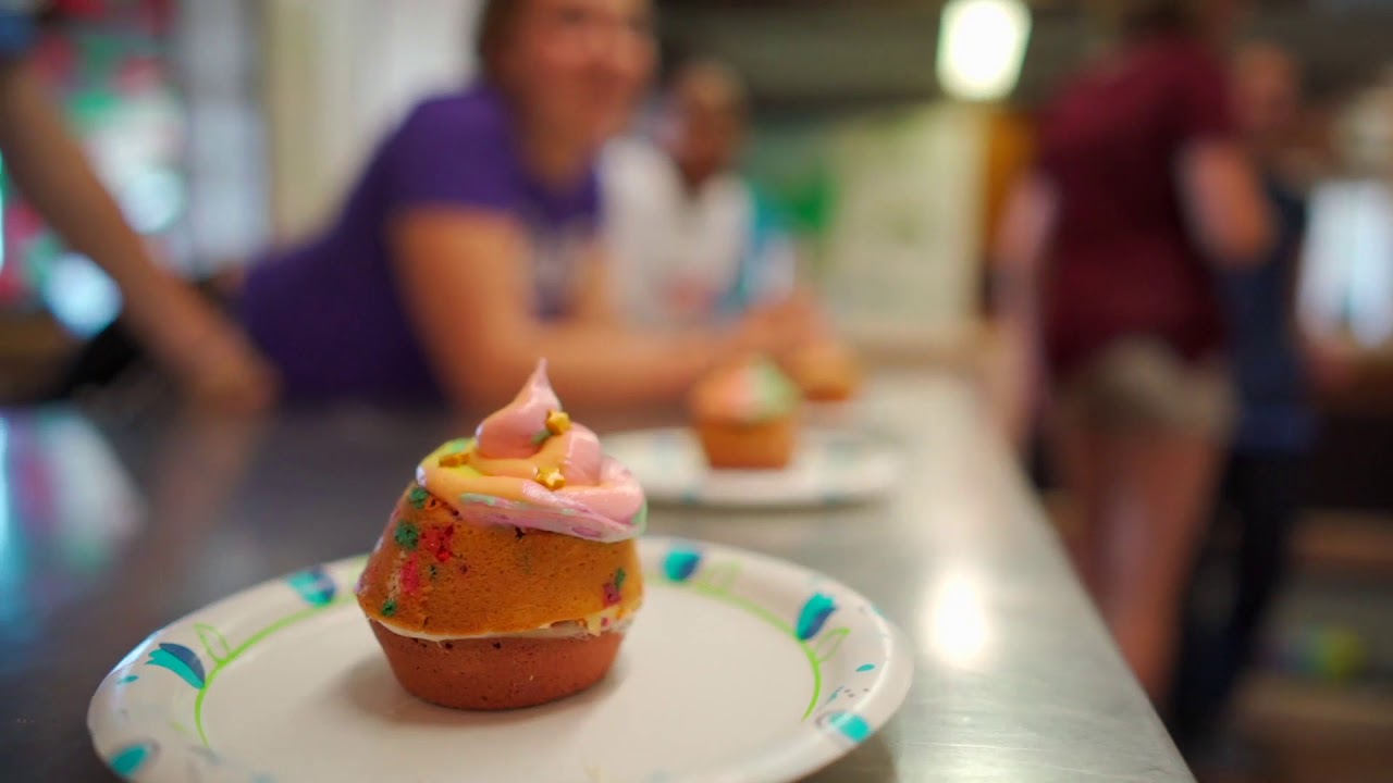 Cupcake Challenge YouTube cupcake-challenge-youtube