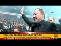 SON DAKİKA🚨A Milli Takım'da Sergen Yalçın Dönemi! TFF Resmen Duyurdu