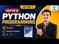 11th Class Computer | Chapter 2 | Lecture  5 | Sir Ikram Raheem #11thcomputerscience