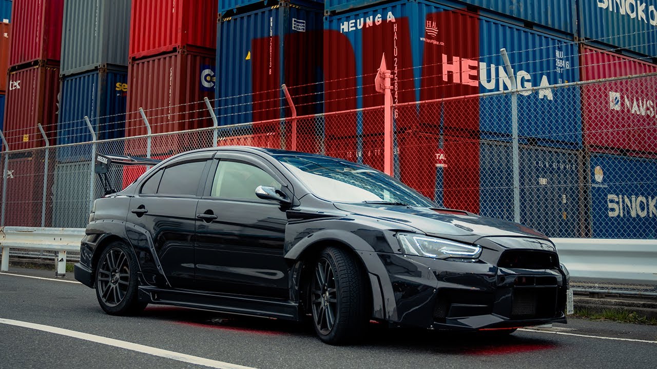 JDM film | Pre-Release Trailer