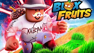 видео: 😱 РЕВОРК БОЛИ в BLOX FRUITS РОБЛОКС! + Фиксплей картинка: 😱 РЕВОРК БОЛИ в BLOX FRUITS РОБЛОКС! + Фиксплей