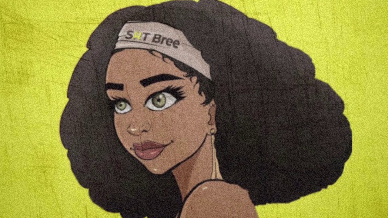 SRT BREE (OUTRO VERSION) - YUNG KNIGHT