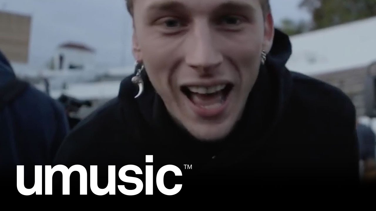 Introducing... Machine Gun Kelly YouTube