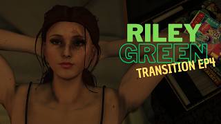 RILEY GREEN MEURT DE LA GUERRE ?? #4-Transition Glife Rewind GTARP