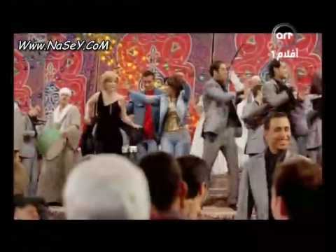 امينه ماتعمليش موفه 