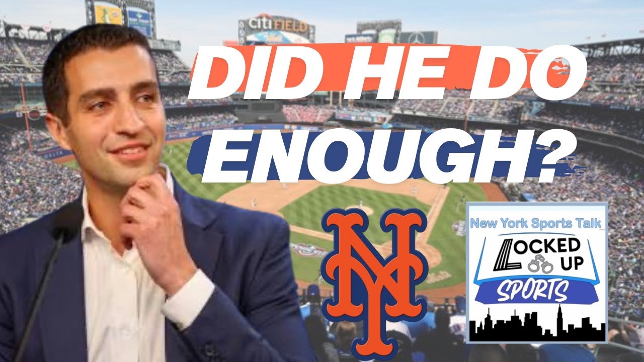 Did Stearns Do Enough At Trade Deadline