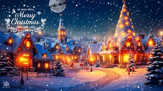 BEAUTIFUL CHRISTMAS MUSIC 2024: Best Christmas Songs of All Time for Relax, Sleep, Study