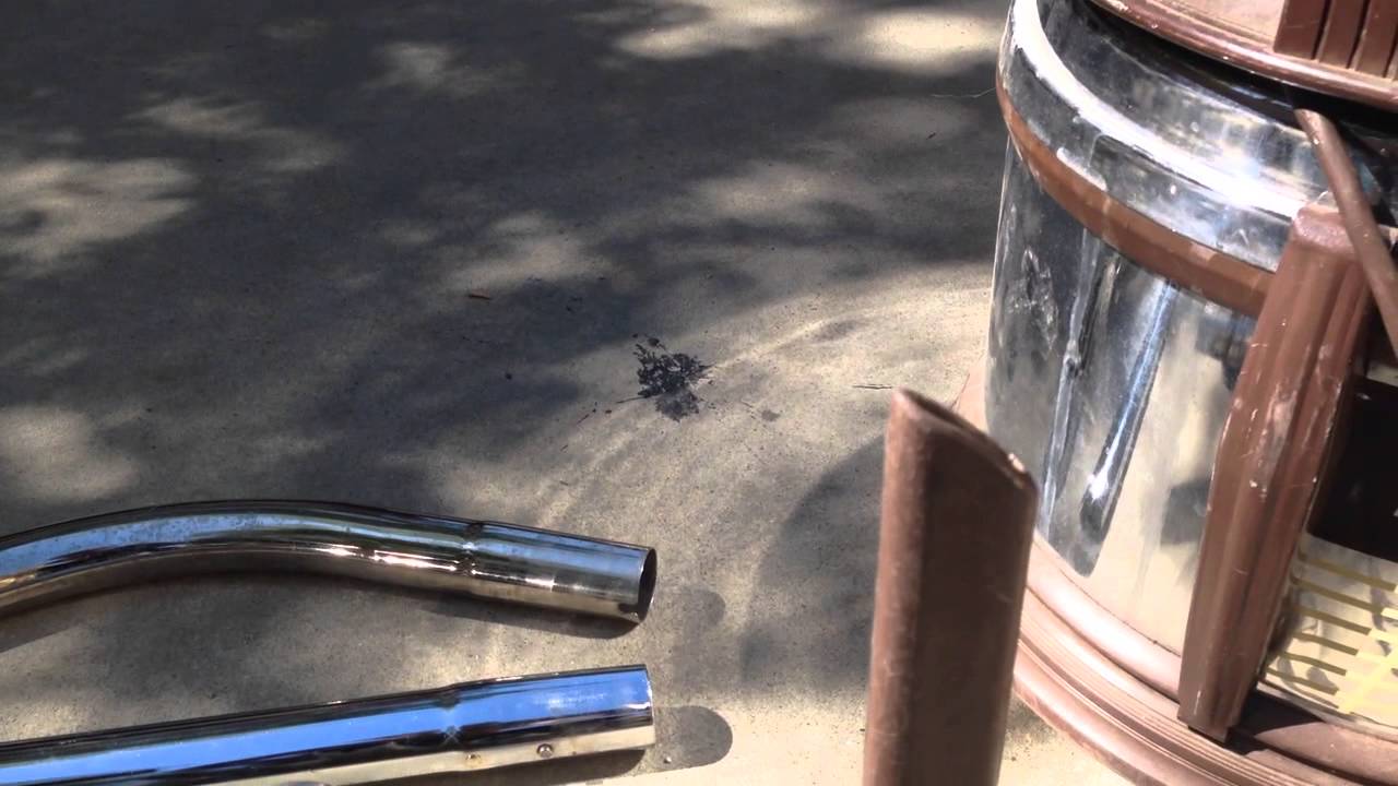 Vintage Filter Queen Vacuum YouTube