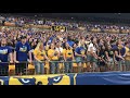 “Sweet Caroline” Pitt v. UMASS at Heinz Field in Pittsburgh PA