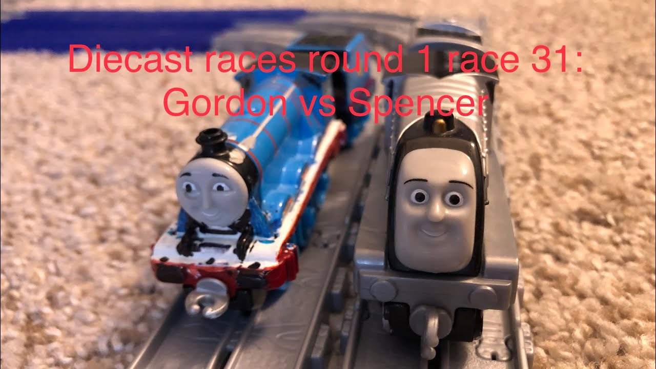 Inspiring Gordon And Spencer Racing Photos