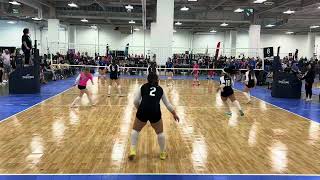 PJVBC 15 Nat v SNVF 15 Eclipse ECC 26’