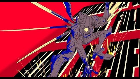 v1 vs other fps characters be like