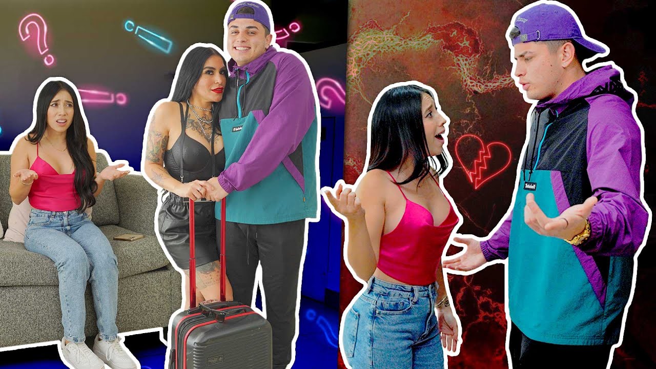 Latest Title & Thumbnail