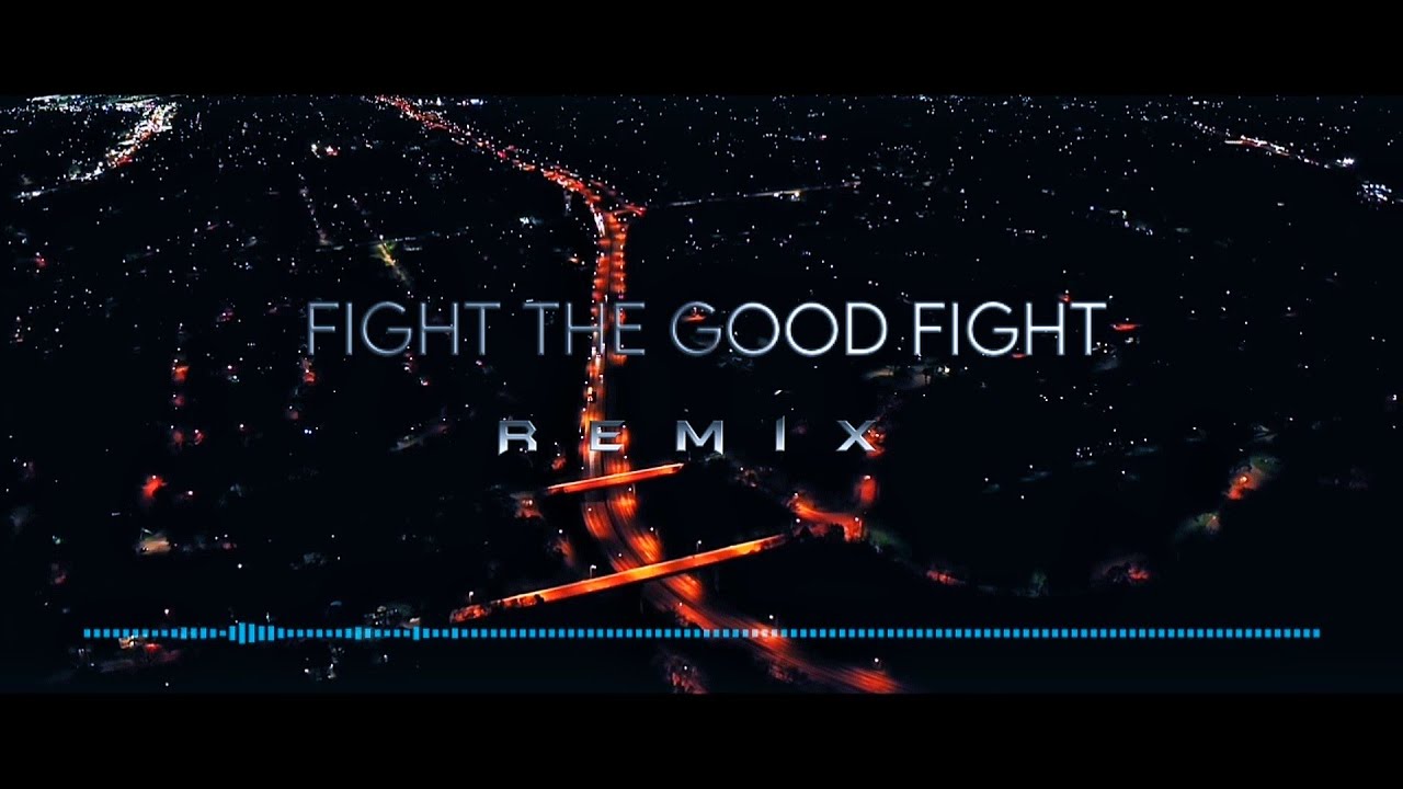 Severman , Arvenius & Hunter Grant - Fight the Good Fight ( Empire 277 Remix )