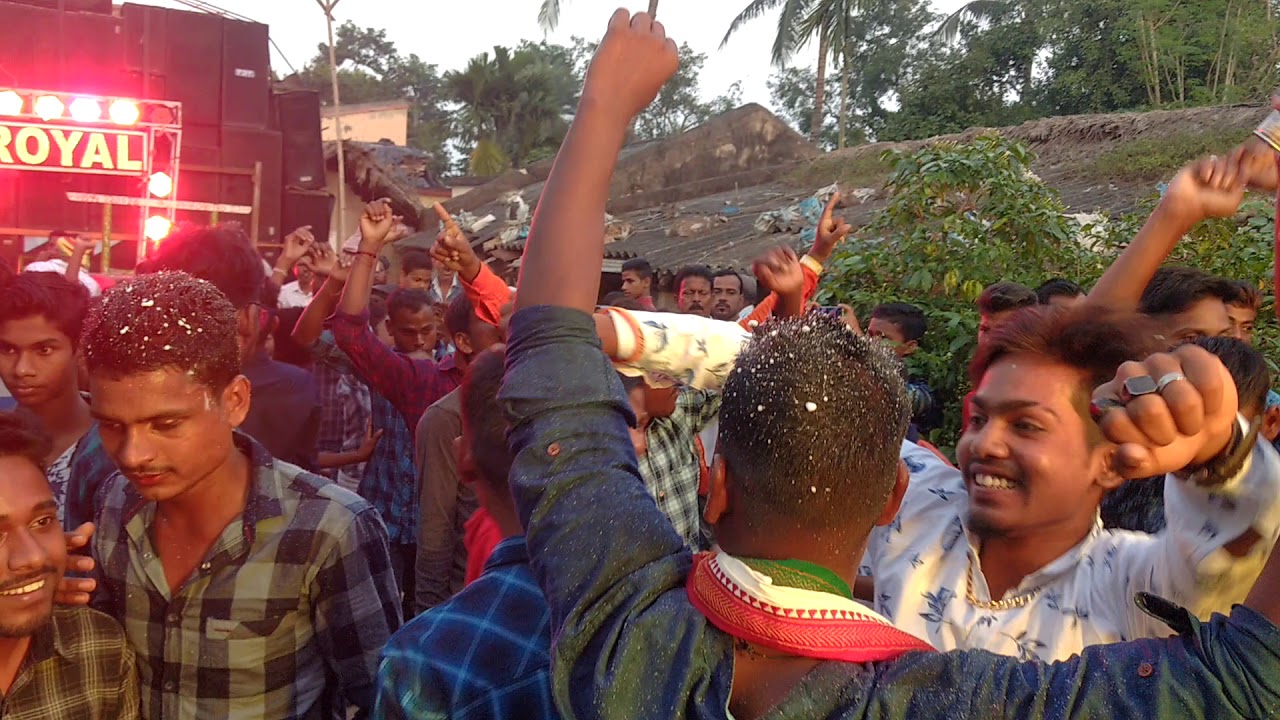 BODHAPUR RAHASA VASANI KADAMBAMULA ROYAL MUSICAL 2019