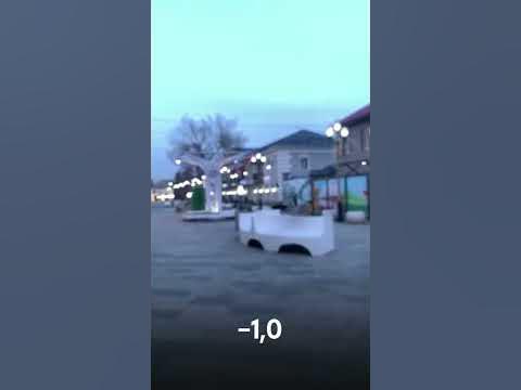 КАК ВИДЯТ МИР ЛЮДИ С ПЛОХИМ ЗРЕНИЕМ - YouTube