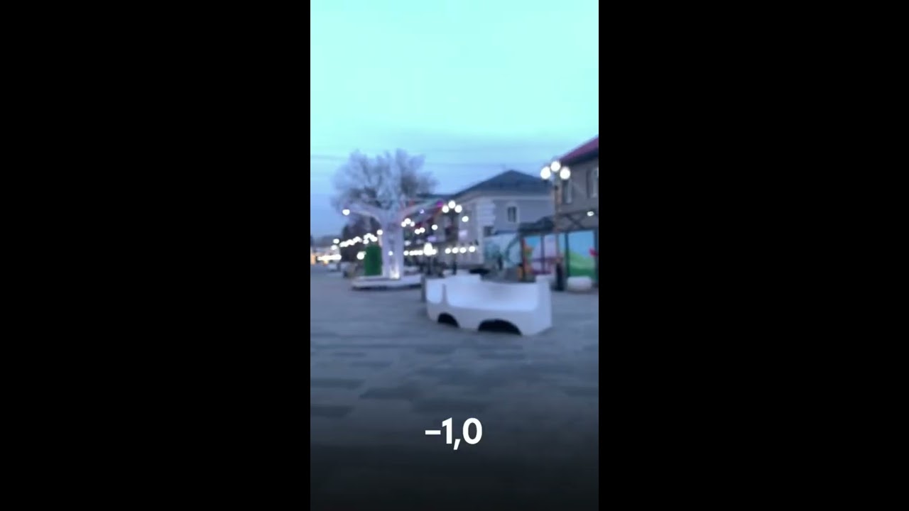 КАК ВИДЯТ МИР ЛЮДИ С ПЛОХИМ ЗРЕНИЕМ - YouTube