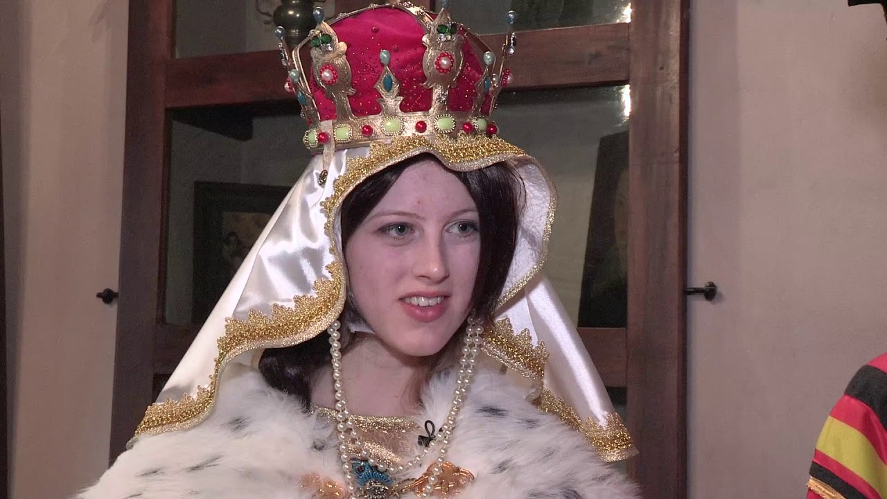 Ядвига королева польши Ядвига королева польши