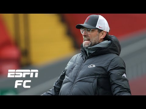 NO CHANCE! Steve Nicol rules out Liverpool making Premier League top 4 | ESPN FC