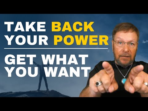 Take Back Your