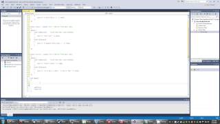 c++ Directing Method Calls