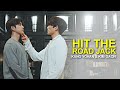 Kang Yo Han ✘ Kim Ga On || Hit The Road Jack