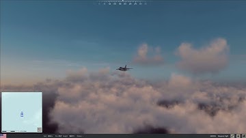 Dev Diary #5: A-7 flyby