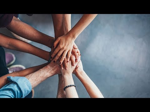 Vídeo: Como você gerencia a diversidade da equipe?