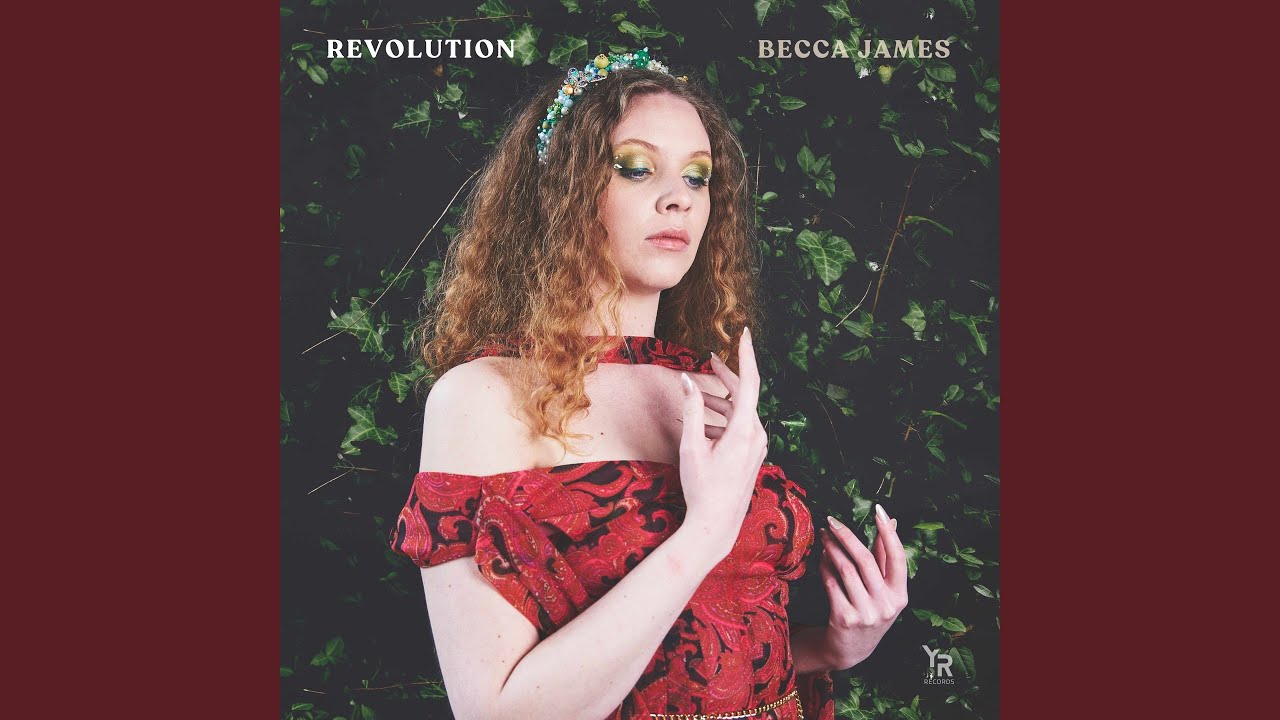 Watch Revolution on YouTube Watch Revolution on YouTube